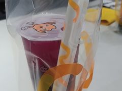 -CoCo都可(汉神购物广场店)
