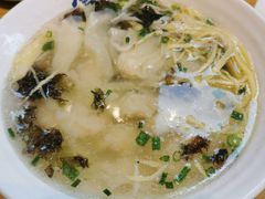 -唐八仙生煎(东鱼坊店)