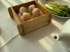 -粤财皇冠假日酒店·彩华轩中餐厅