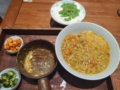 -李百蟹·江南蟹黄面·河景餐厅(夫子庙总店)