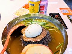 -屋里家延边朝鲜族冷面(梅林3店)