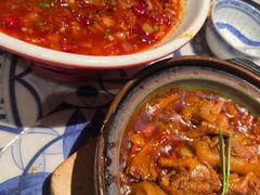 -图味美小黄鱼·景德菜(浙江路店)