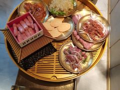 -炭之家齐齐哈尔大片烤肉·涮毛肚火锅·齐齐哈尔烤肉(中央大街店)