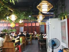 大堂-津武刁馋一锅出(双街店)