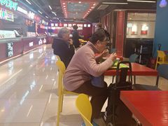-孔师傅八仙老鸭粉丝汤(上海市第一食品商店南东店)