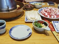 -东镇老火锅(长春路首店)