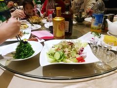 -远洋宾馆·江景餐厅
