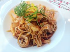 -周渝食惦·酸菜鱼精致川菜(横岗店)