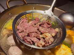 -潮发潮汕牛肉店(东方宝泰店)