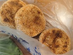 -李小老烧饼(常营民族家园店)
