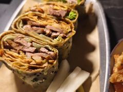 -北平机器Peiping Machine(百子湾店)