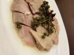 -环球港凯悦 · 享悦中餐厅