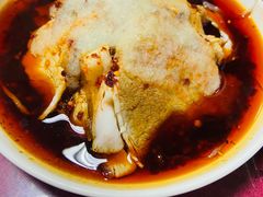 蒜泥白肉-老丘丘(较场口店)