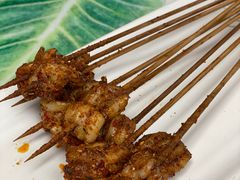 -云海肴·云南小炒·汽锅鸡(曲江大悦城店)