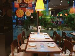 大堂-必胜客(浦上万达店)