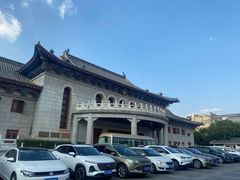 -抗战胜利纪念堂博物馆