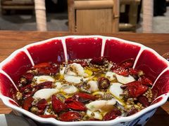 -馬鸿興·川小馆(新街口店)