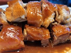 烧鹅-味妙顺德厨房(绿地缤纷城店)