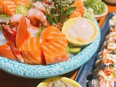 -炙柒Sekinana·精致日料(合生汇店)