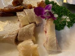 -糟粕醋·椰苑海南菜餐厅(亚龙湾天域酒店)