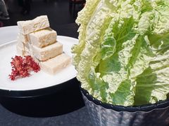 -牛将军•涮肉•烤肉(北京王府井·故宫店)