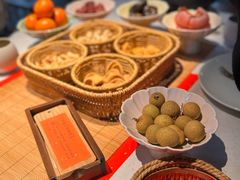 -鲤院·新中式美学·庭院餐厅(夫子庙店)