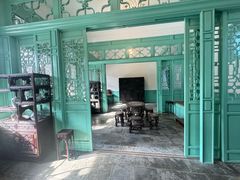 -张学良旧居陈列馆
