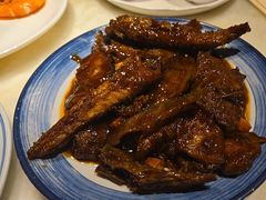 -日丰园海肠水饺·老字号大连海鲜(和平广场店)