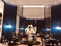 -翠湖宾馆·中餐厅