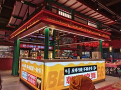 -辣小鲜·南昌大排档(船山路店)