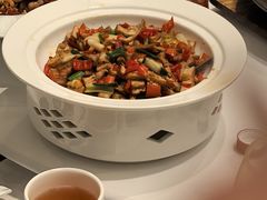 -百姓渔村(南中环店)