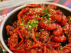 一棠龙虾-一棠龙虾•王牌虾球(光谷天地店)
