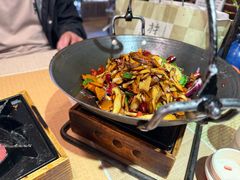 -吃货私房菜(丽江束河古镇店)