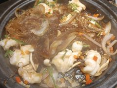 -绿茶餐厅(西湖银泰百货店)