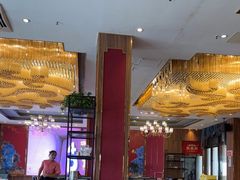 -聚鑫阁江浙菜·非遗传承技艺(青村帝华园店)