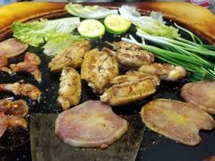 -阿昌白族石板烧(大理古城店)