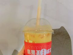 -果呀呀(国金街店)