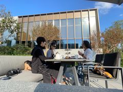 露天位-养云安缦·廊