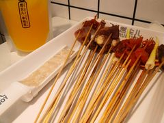 -燃尖儿自助串串火锅(新业广场店)