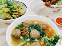 -珍珍小食店(西华路店)