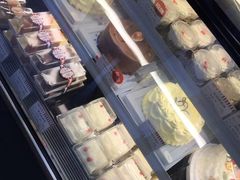 -红宝石·鲜奶小方(莘庄店)