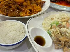 -清真•蜀风园(丁字沽店)