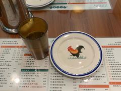 -小龍鳳餐室(番禺路店)