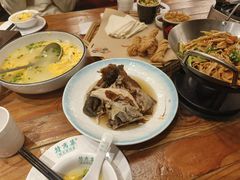 -符离集餐厅(万象城店)