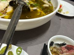 -湖锦酒楼(八一路店)