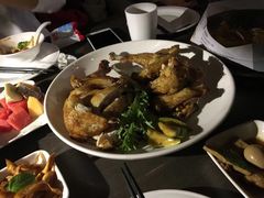 -青叶202都市餐厅(迪诺水镇店)