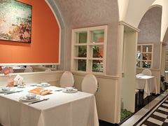 -小厨娘淮扬菜(江宁万达店)