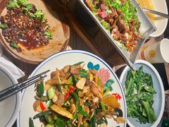 -树厨贵州菜(大十字店)