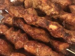 -王记西鎮电烤肉(汶上路店)