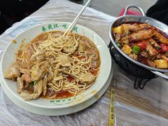 -小民大排档(光谷店)